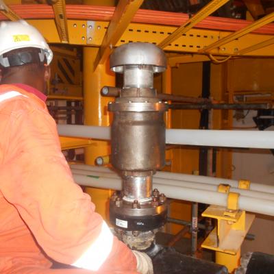 Gre Piping